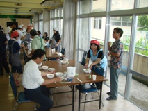 沖縄盲学校（南風原町）
